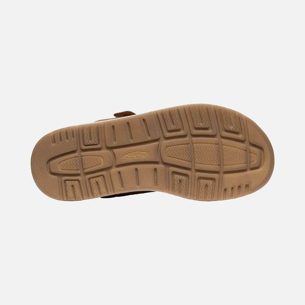 Keen Sandaal Dames Khaki - Lana - 25973-BQRJ